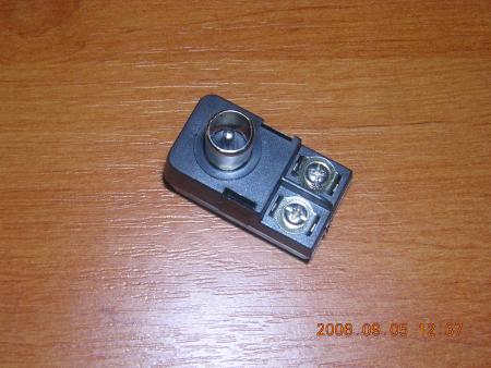 fiche 75 ohm